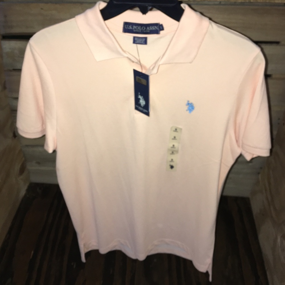 U.S. Polo Assn. Men's Shirt